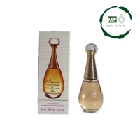 ادکلن دیور جادور 25 میل زنانه - رایحه لوکس و ماندگار