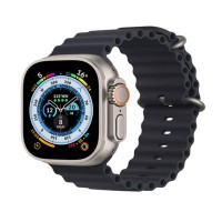 ساعت هوشمند T1000 Ultra با تخفیف ویژه و ارسال رایگان