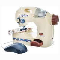چرخ خیاطی اسباب بازی Mini کد 6783A