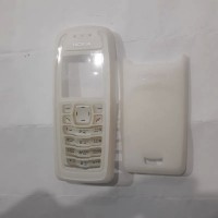 قاب رنگ برفی نوکیا3100 – محافظ و شیک گوشی شما