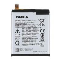 باتری اصلی نوکیا Nokia 5 با دوام و تضمین کیفیت