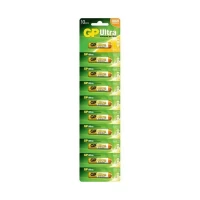 باتری نیم قلم GP Ultra alkaline مدل GP24AU2P10