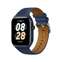 ساعت هوشمند T2 میبرو با امکانات پیشرفته