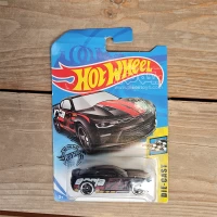 ماشین اسباب بازی کوچک شورولت Hot Wheel مدل
