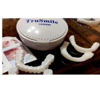 لمینت دندان true smile خمیر درشت