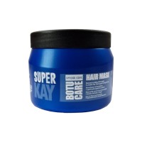 ماسک مو کاسه ای بوتاکس 500 میلی لیتر سوپرکی