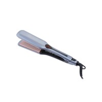 حالت دهنده مو مدل HS777w کویین با صفحات سرامیکی سریع