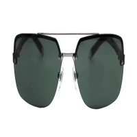 عینک آفتابی DY5066S 100371 لوناتو با فریم فلزی زنانه