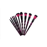 ست براش مدیاژ 06 با الیاف نرم و طراحی ارگونومیک