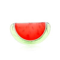 دندانگیر مایع نوزاد طرح هندوانه Kidsme مدل 9353