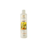 شامپو تقویت کننده روغن ماکادمیا موزیلا 500ML