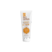 ضد آفتاب SPF50 پرودرما ضد لک و روشن کننده 40 میل