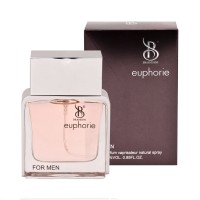 عطر ادکلن ایفوری مردانه - رایحه‌ای خاص و ماندگار