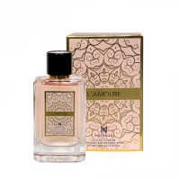 عطر ادکلن متئوس لامور زنانه | رایحه‌ای خاص و جذاب