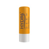 بالم لب ضدآفتاب SPF40 هیدرودرم، محافظت و مرطوبیت لب