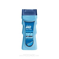 شامپو ضد شوره موی خشک آی پلاس 250ML