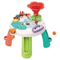 میز بازی موزیکال هولی تویز Huile Toys E8999