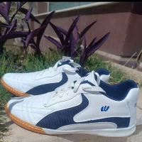 کفش فوتسال ورلدکاپ سالنی سبک و مقاوم