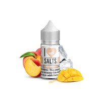 سالوت نیکوتین هلو، انبه و یخ - آی لای سالت 30ML