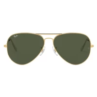 عینک آفتابی ریبن RayBan 3026 L2846 62 لوناتو - زنانه و مردانه