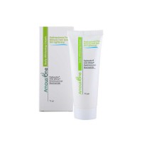 کرم روشن کننده پوست بدن آموس وان حجم 75ML