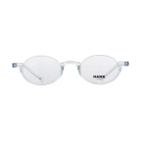 عینک طبی هاوک مدل HAWK 7896 لوناتو با فریم استیت