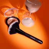 براش هایلایتر و فید پودر بیک بتانی مدل A101