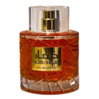 ادکلن خمار وادی الخلیج 100 میل رایحه گرم