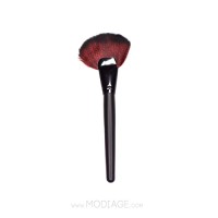 براش پروانه ای شی رز Sh Rose Jumbo Fan Brush