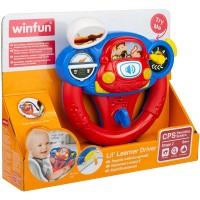 فرمان اسباب بازی موزیکال Winfun - سرگرمی و تعلیم کودک