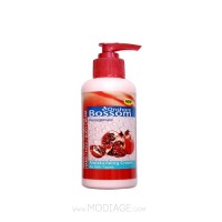 کرم آبرسان انار بوسوم، مرطوب کننده و نرم کننده پوست