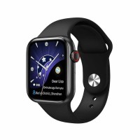 ساعت هوشمند HW57 Pro با امکانات پیشرفته