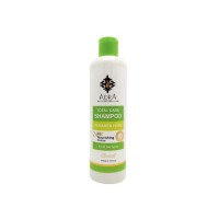 شامپو مغذی آلوئه ورا و جوانه گندم آدرا 270ML