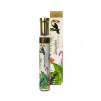 عطر ادکلن اگزودوس زنانه - رایحه‌ای خاص و ماندگار