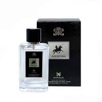 عطر ادکلن متئوس اونچر مردانه – رایحه‌ای خاص و ماندگار