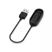 کابل شارژر مچ بند هوشمند Mi Band 4 اصلی
