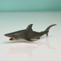 فیگور حیوانات دریایی کوسه ماکو مدل P/JS203/M