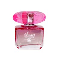 ادکلن ورساچ صورتی 25 میل زنانه | رایحه خاص و جذاب