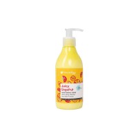 کرم مرطوب کننده Juicy Grapefruit هندولوژی 375ml