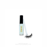 چسب مژه زد وان Z.One با ماندگاری بالا و سریع خشک‌شونده