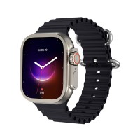 ساعت هوشمند MT8 Ultra با امکانات پیشرفته