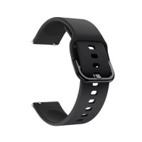 بند سیلیکونی سگکی ساعت هوشمند با کیفیت بالا