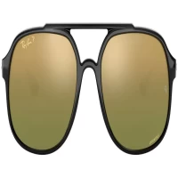 عینک آفتابی ریبن RayBan RB4312C 8766O لوناتو