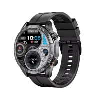 ساعت هوشمند هایلو Haylou Solar 5 گلوبال با امکانات پیشرفته