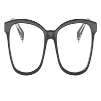 عینک طبی ریبن RayBan RX5362V لوناتو مناسب بیضی و دایره‌ای