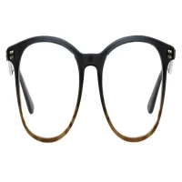 عینک طبی ریبن RayBan RX5356V 52 لوناتو - فریم مربع و بیضی