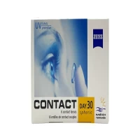 لنز طبی زایس ماهانه با مواد باکیفیت و طراحی عالی