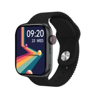 ساعت هوشمند Wisme 3 با امکانات پیشرفته و طراحی مدرن