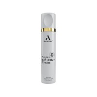 کرم سوپر لیفت آراکسین حاوی فیلر گیاهی SPF 30 حجم 50 میل