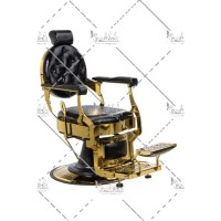 صندلی میکاپ کلاسیک 6808 با تنظیمات کامل و رنگبندی متنوع